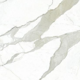 Zodiac Ceramica Calacatta Bianco Polished (6мм) 120x120