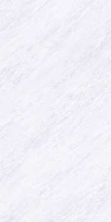 Zodiac Ceramica Ariston White Silk (6 мм) 160x320