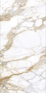 Zodiac Ceramica Calacatta Gold Silk (6 мм) 160x320
