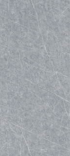 TechGres Silver Grey Satin 6mm 120x270