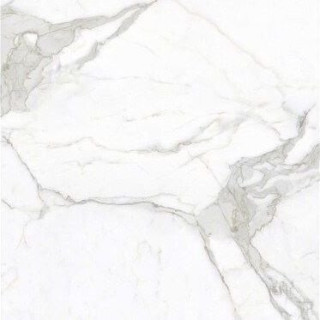 Zodiac Ceramica Calacatta Bianco Matt (6мм) 120x120