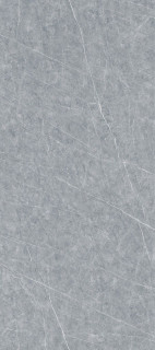 TechGres Silver Grey Satin 6mm 120x270