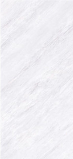 Zodiac Ceramica Ariston White Polished (6 мм) 120x260