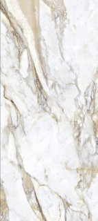 Zodiac Ceramica Calacatta Royal Polished (6 мм) 120x270