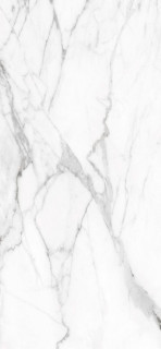 Zodiac Ceramica Calacatta Supremo Polished (6 мм) 120x260