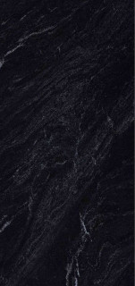 Zodiac Ceramica Galaxy Black Matt (6 мм) 120x260