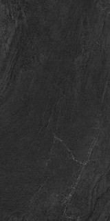 Zodiac Ceramica Fano Nero-MG 60x120