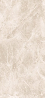 Zodiac Ceramica Crystal White Polished (6 мм) 120x260
