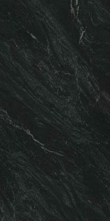Zodiac Ceramica Galaxy Black Matt (6 мм) 160x320