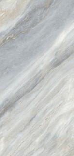 Zodiac Ceramica Palissandro Blue Polished (6 мм) 120x270
