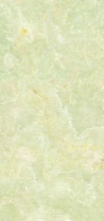 Zodiac Ceramica Onyx Verde Polished (6 мм) 120x260