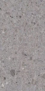 Zodiac Ceramica Graphite Grey Matt (6 мм) 120x260