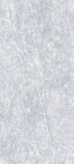 Zodiac Ceramica Ice Blue Polished (6 мм) 120x260
