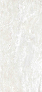 Zodiac Ceramica Poetic White Polished (6 мм) 120x270