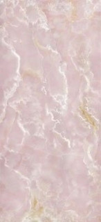 Zodiac Ceramica Rose Pink Polished (6 мм) 120x260