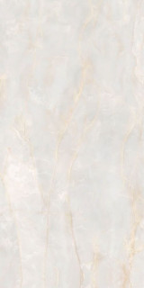 Zodiac Ceramica Snow White Polished (6 мм) 160x320