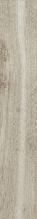 Zodiac Ceramica Rubber Matte Серый 20x120