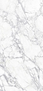 Zodiac Ceramica Statuario White Polished (6 мм) 120x260