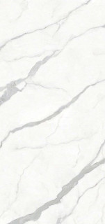 Zodiac Ceramica Statuario Altissimo Matt (6 мм) 120x260