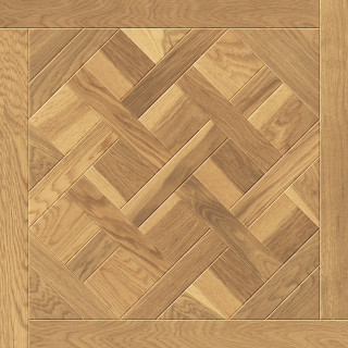 Zodiac Ceramica Wood-Look Коричневый 2 60x60