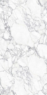 Zodiac Ceramica Statuario White Silk (6 мм) 160x320