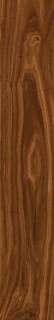 Zodiac Ceramica Zhouhu Walnut Matte Коричневый 20x120