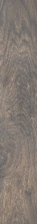 Zodiac Ceramica Rubber Matte Коричневый 20x120
