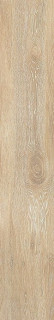 Zodiac Ceramica Brian Matte Бежевый 25x150