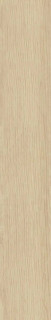 Ceramika Konskie Orvena Cream Matt R9 9.2x60H0.7