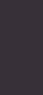 RAK Ceramics Uni Dark Black Mat 6mm 120x280