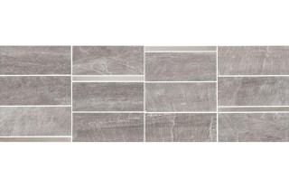 Ceramika Konskie Slate Mosaic 20x60