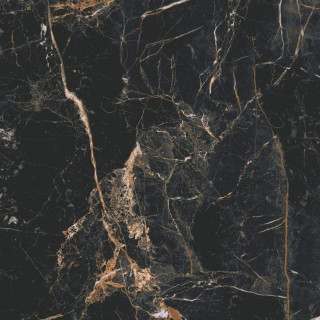 Cerrad Marquina Gold Polished 59,7x59,7