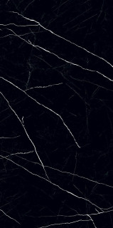 Tubadzin Monolith Black Pulpis Pol 6 mm 239,8x119,8