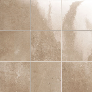 Tubadzin Monolith Epoxy Mos Brown 1 Pol 29,8x29,8