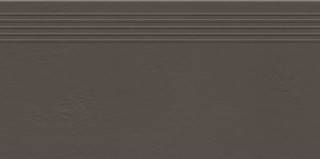 Tubadzin Industrio St Dark Brown Mat 59,8х29,6