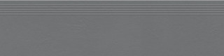 Tubadzin Industrio St Graphite Mat 119,8х29,6