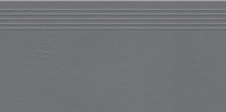 Tubadzin Industrio St Graphite Mat 59,8х29,6