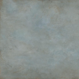 Tubadzin Monolith Patina Plate Blue MAT 119,8x119,8