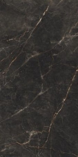 Tubadzin Monolith Shinestone Black Pol 239,8x119,8