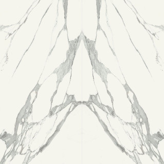 Tubadzin Monolith Specchio Carrara B Pol 6 mm 119.8×239.8
