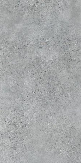 Tubadzin Monolith Terrazzo Grey Mat 119,8x59,8