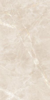 Tubadzin Monolith Shinestone White Pol 119,8x59,8