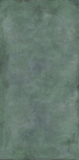 Tubadzin Monolith Patina Plate Green MAT 119,8x59,8