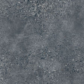 Tubadzin Monolith Terrazzo Graphite Mat 59,8x59,8