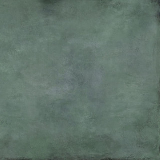 Tubadzin Monolith Patina Plate Green MAT 79,8x79,8