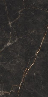 Tubadzin Monolith Shinestone Black Pol 119,8x59,8