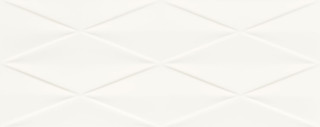Tubadzin Abisso White STR 29,8х74,8