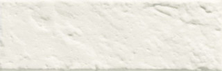 Tubadzin All In White White 6 STR 7.8x23.7