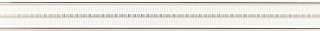 Tubadzin L. Abisso White 74,8х7,2