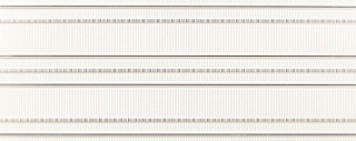 Tubadzin Dekor Abisso White 1 29,8х74,8